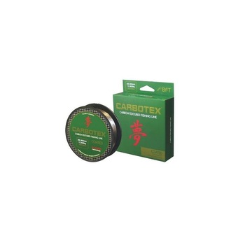 Fir Carbotex Coated Olive Green, 0.45Mm/23,95Kg/150M Fir Carbotex Coated Olive Green, 0.45Mm/23,95Kg/150M