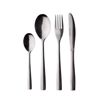 Set tacamuri din inox Desma, 24 piese Set tacamuri din inox Desma, 24 piese