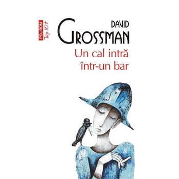 Un cal intra intr-un bar (Top 10+) Un cal intra intr-un bar (Top 10+)
