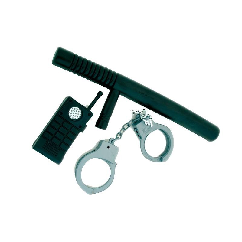 Accesorii pentru Politai 3 piese