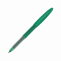 Pix cu gel Uni UM-170 Signo Gelstick, 0,4 mm, verde