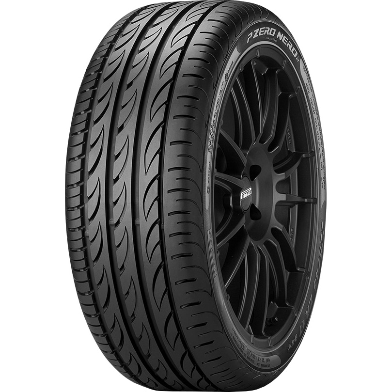 Anvelopa vara Pirelli Nero GT 225/50R17 98Y XL protectie janta
