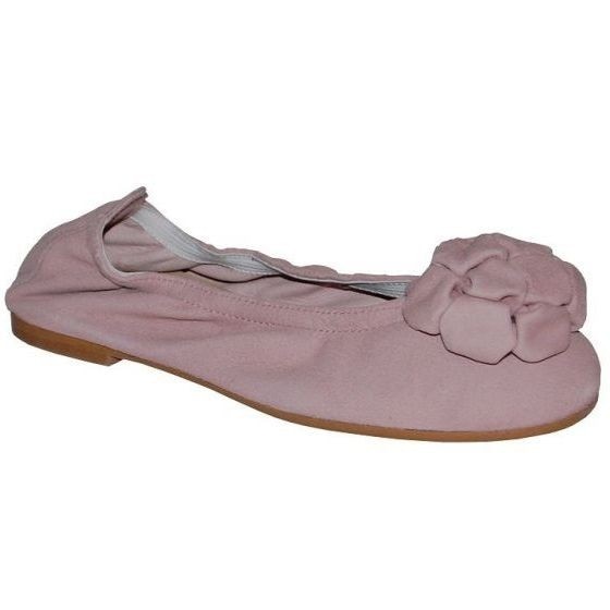 Balerini 5034 (5024), Clarys, Roz, 30