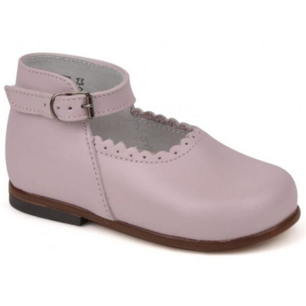 Pantofi VOCALISE GUIMAUVE, Little Mary, Roz