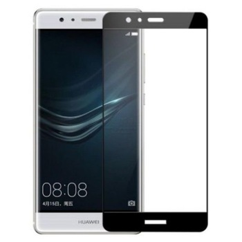 Folie de sticla 9H pentru Huawei P9 Lite 2017, negru, BBL089 Folie de sticla 9H pentru Huawei P9 Lite 2017, negru, BBL089