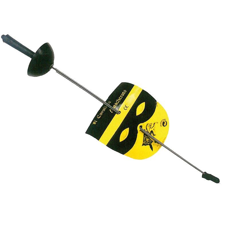 Sabia Cavalerului Negru