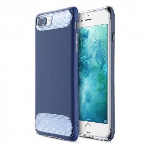 Husa Baseus Angel, Albastru, Apple iPhone 7/8