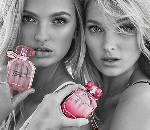 Apa de Parfum Victoria Secret, Bombshell, Femei, 50 ml - eMAG.ro