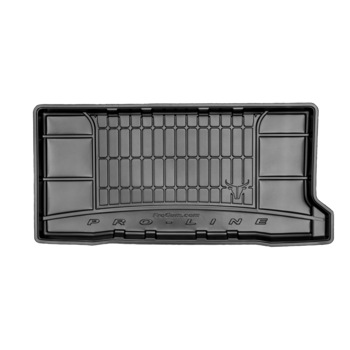 Tavita portbagaj cauciuc Fiat 500 2015 Frogum Tavita portbagaj cauciuc Fiat 500 2015 Frogum