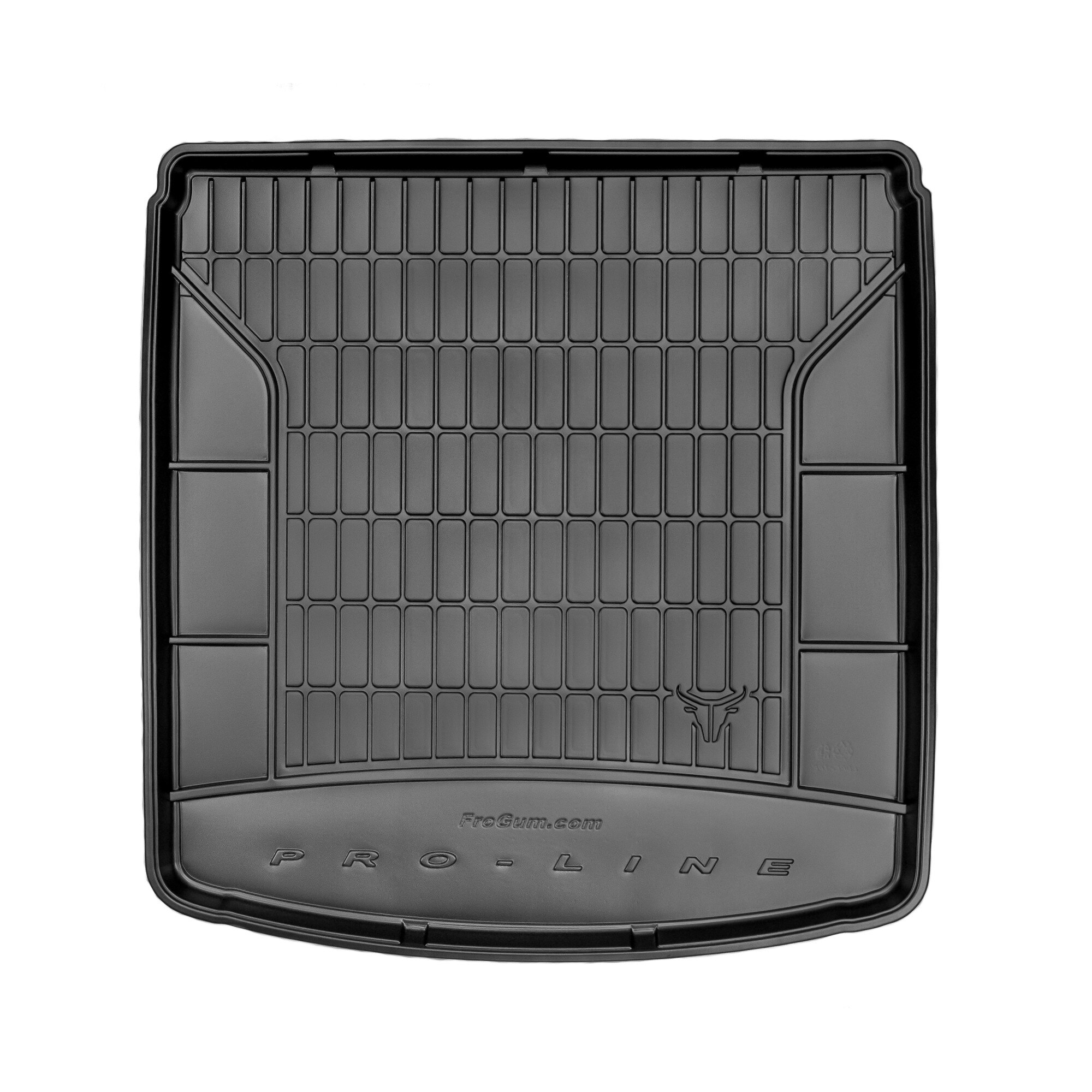 Tavita portbagaj Frogum dedicata Opel Astra III H , caroserie Combi, fabricatie 2004 - 2014