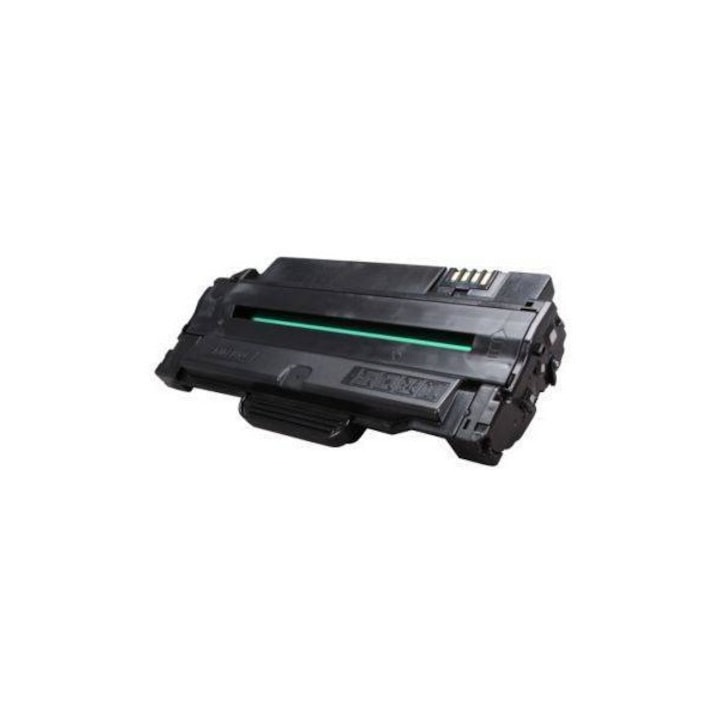 1052L kompatibilis festékkazetta Samsung SCX-4623 FN fekete nyomtatóhoz MLT-D1052L, MLTD1052L, MLTD1052LELS, MLT-D1052L ELS 1052 1052L