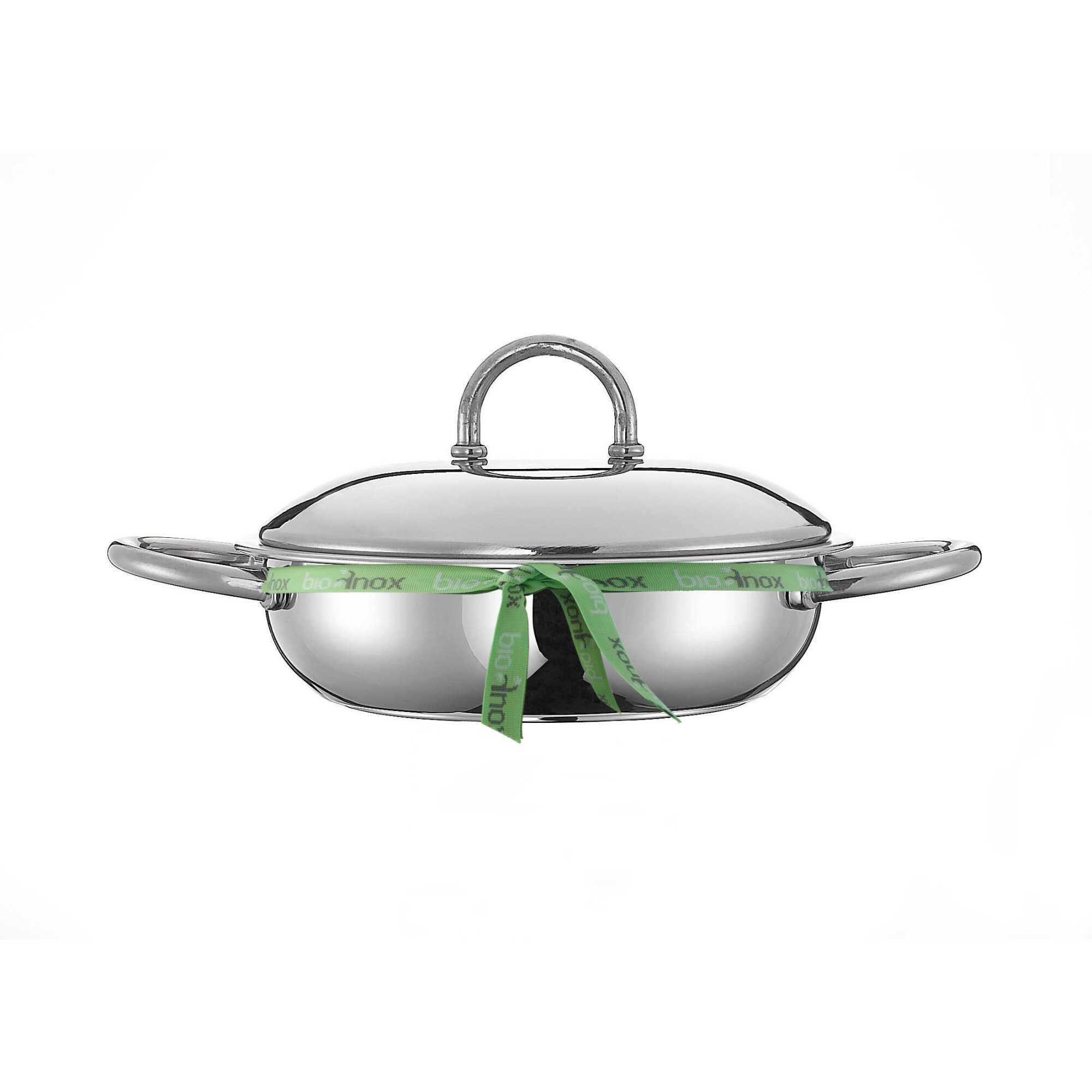 Tigaie cu capac Bioinox 26 cm