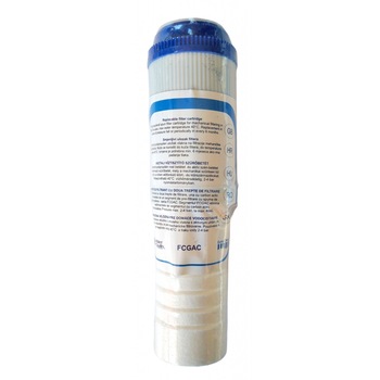 Cartus Filtrant 2 Trepte Nutramet Cartus Filtrant 2 Trepte Nutramet