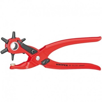 Cleste preducea 220 KNIPEX 90 70 220 Cleste preducea 220 KNIPEX 90 70 220
