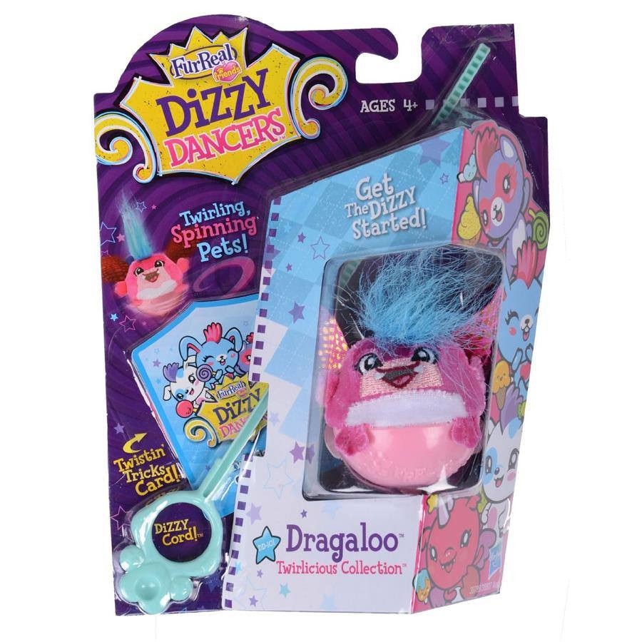 Animalut dansator Dragaloo 38799