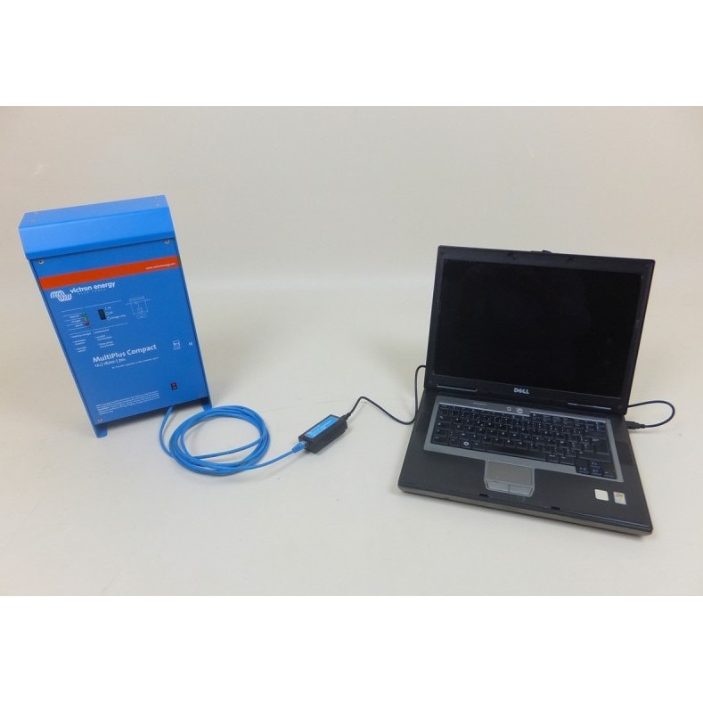 Interfata Victron Energy MK3USB eMAG.ro