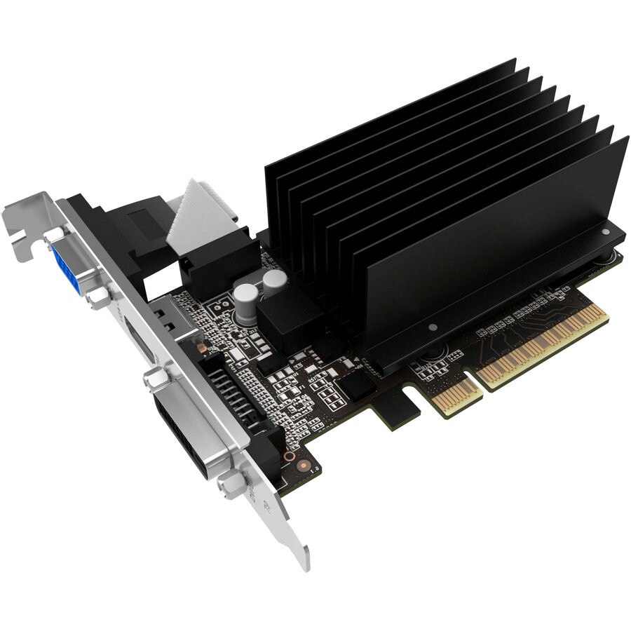 nvidia geforce gt 730 driver windows 10