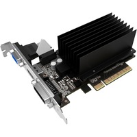 Placa video Palit GeForce® GT 730, 2GB DDR3, 64-bit