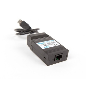 Interfata Victron Energy MK2-USB Interfata Victron Energy MK2-USB