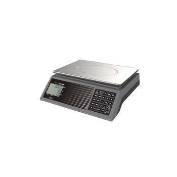 Cantar electronic cu conectare AclasPS1C dual range 15/30kg Cantar electronic cu conectare AclasPS1C dual range 15/30kg