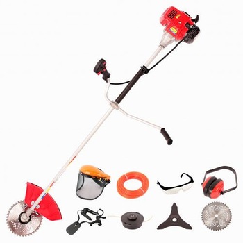 Motocositoare pe benzina MF712 cu 8 accesorii 3.5kW 4.76CP Micul Fermier Motocositoare pe benzina MF712 cu 8 accesorii 3.5kW 4.76CP Micul Fermier