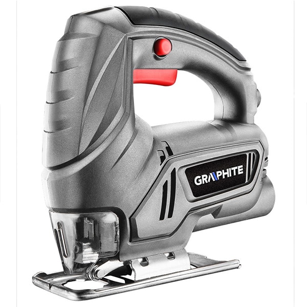 Fierastrau pendular, GRAPHITE, 58G046, 400 W, 500-3000 min-¹