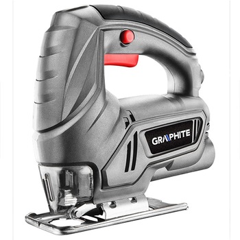 Fierastrau pendular, GRAPHITE, 58G046, 400 W, 500-3000 min-¹ Fierastrau pendular, GRAPHITE, 58G046, 400 W, 500-3000 min-¹