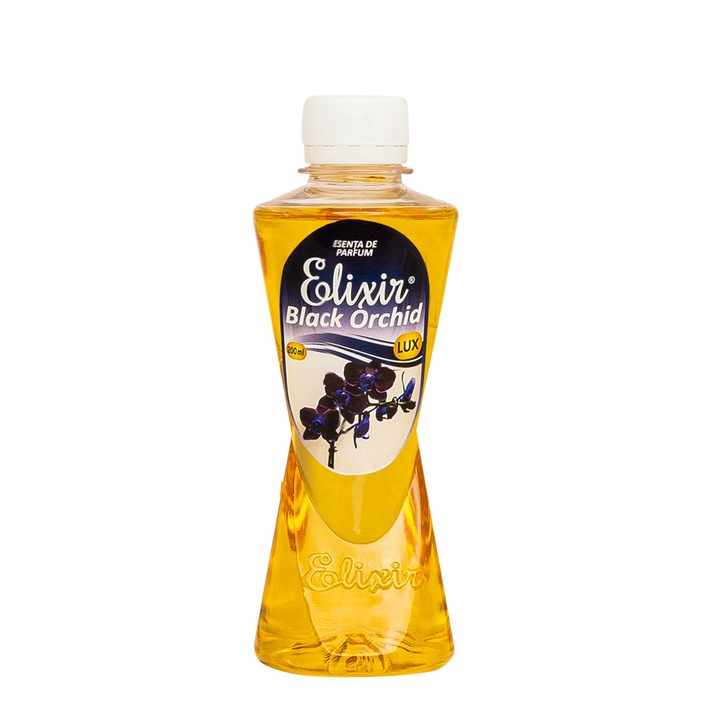 Esenta parfum de rufe - Elixir Black Orchid, 200ml
