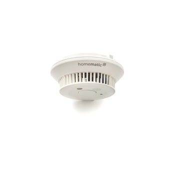 Detector de fum wireless, Homematic IP Detector de fum wireless, Homematic IP