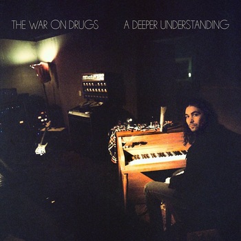 The War On Drugs - A Deeper Understanding - CD The War On Drugs - A Deeper Understanding - CD