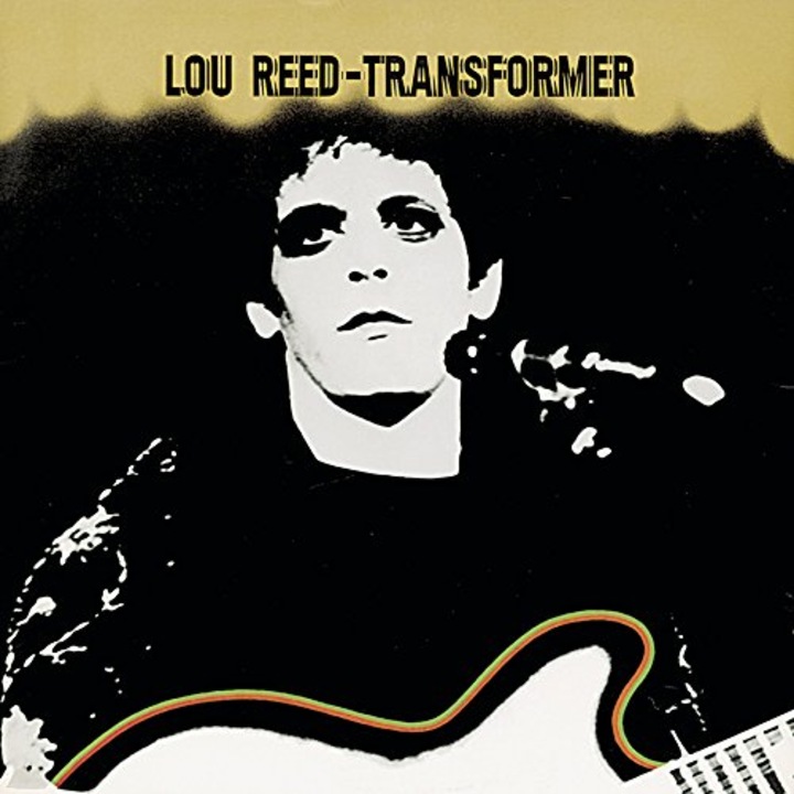Lou Reed - Transformer - Vinyl - Vinyl