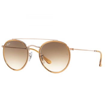 Ochelari de soare Ray Ban RB3647N 9070 51, Maro Ochelari de soare Ray Ban RB3647N 9070 51, Maro