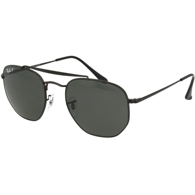 Ochelari de soare RAY BAN RB3648 002/71 54
