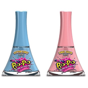 Set Bo-Po 2 Oje Pinkie Swear si Cotton Candy Set Bo-Po 2 Oje Pinkie Swear si Cotton Candy
