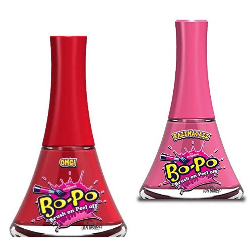 Set Bo-Po 2 Oje Omg si Razzmatazz