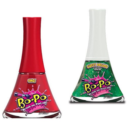 Set Bo-Po 2 Oje OMG si Sweet Dreams