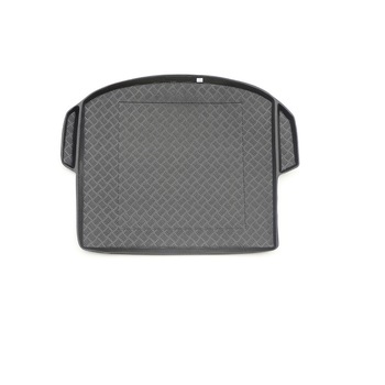 Tavita premium protectie portbagaj Hyundai Santa FE dupa 2012 Tavita premium protectie portbagaj Hyundai Santa FE dupa 2012