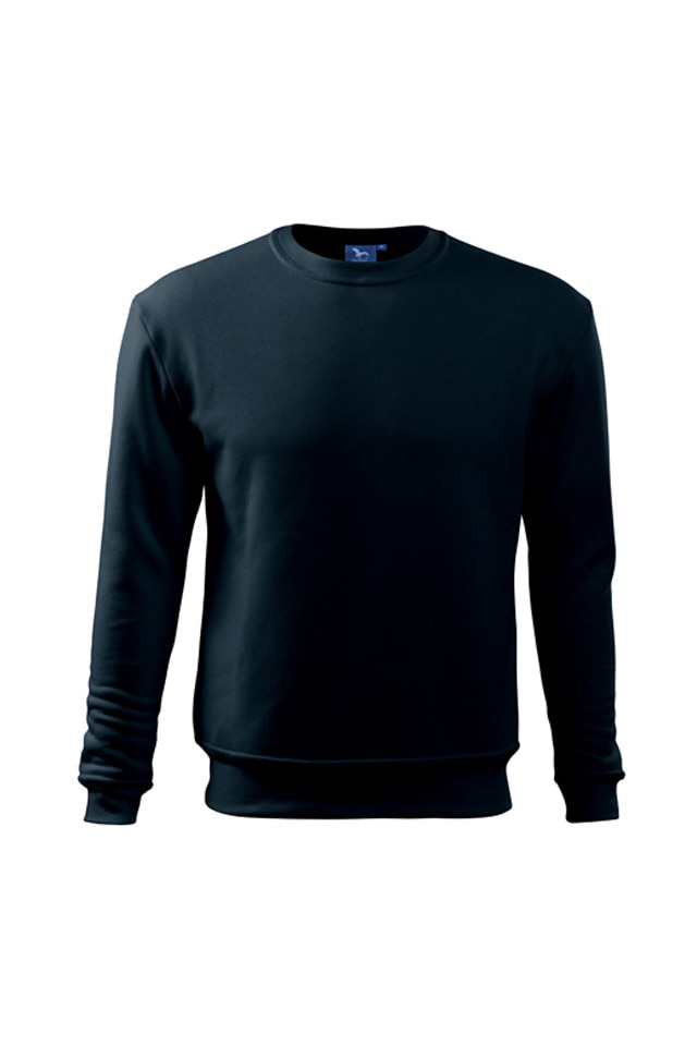 Hanorac Malfini Esential, Albastru marin