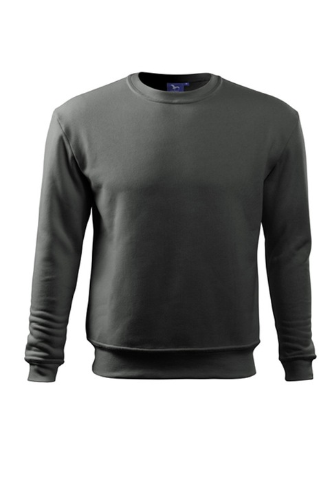 Суичър Malfini Essential, Сив