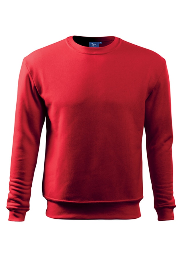 Hanorac Malfini Esential, Rosu