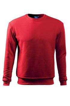 Hanorac Malfini Esential, Rosu Hanorac Malfini Esential, Rosu