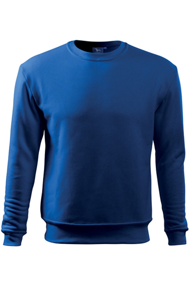 Hanorac Malfini Esential, Albastru regal