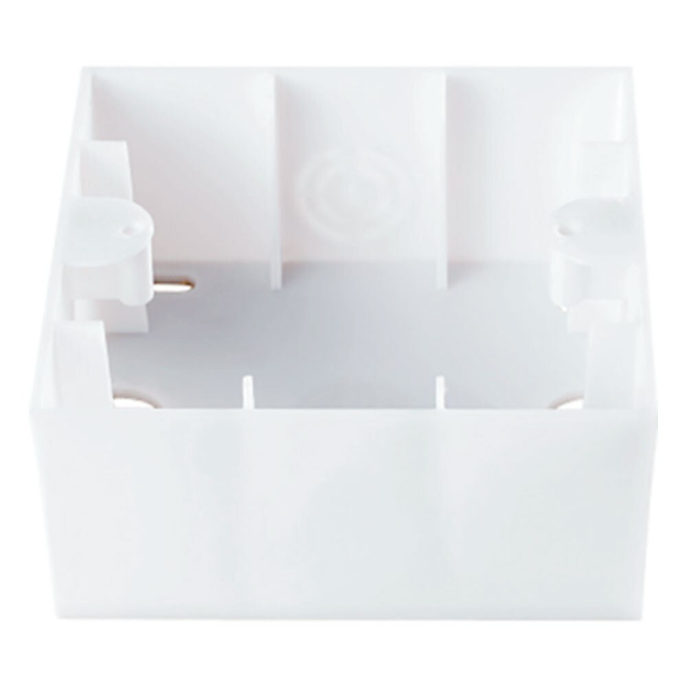 Doza aplicata Arkedia Panasonic Alb