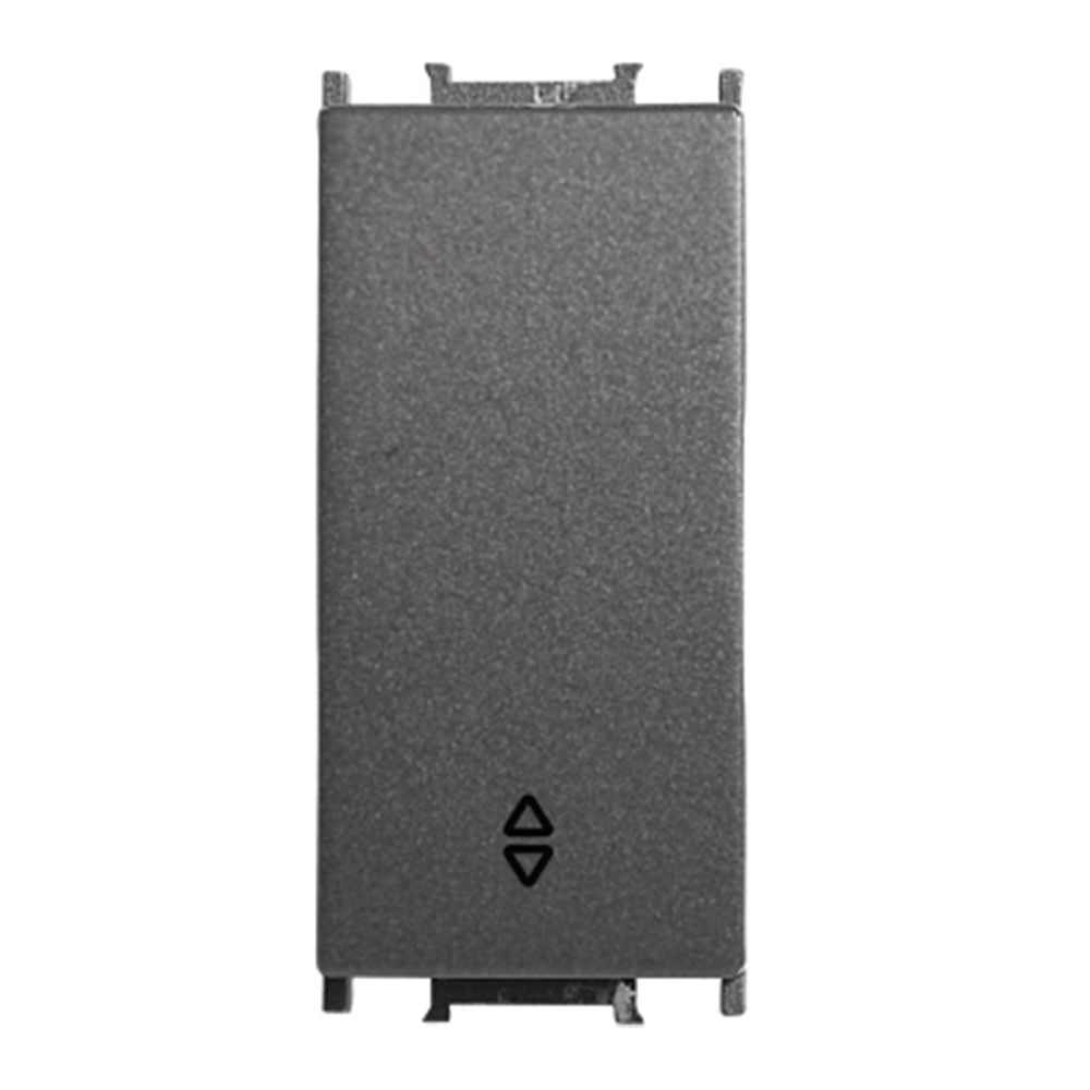 Capac pentru intrerupator scara Fumuriu 1M