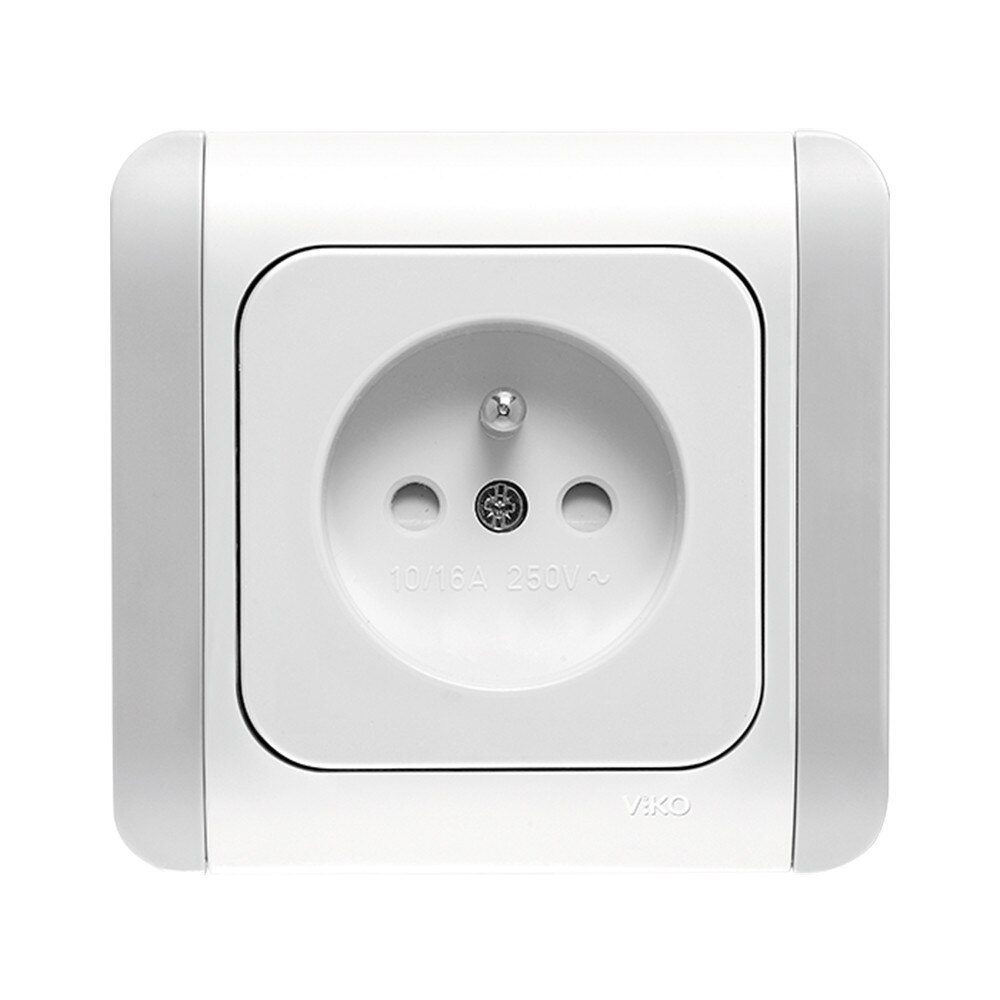 Priza schuko copil UPS Kardelen Viko