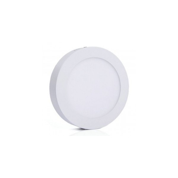 Aplica rotunda LED 24W lumina calda, Dimensiuni Ø300mm x 35 mm