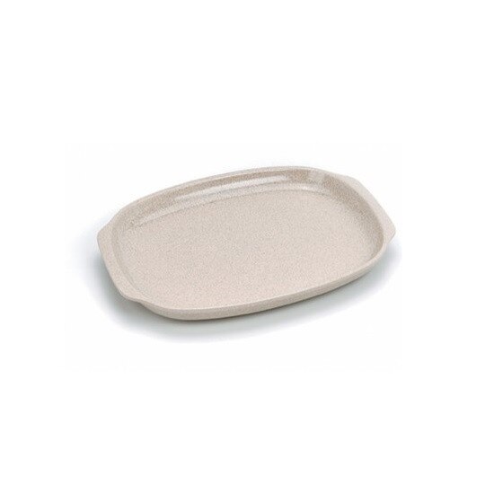 Platou servire termorezistent GRES 36CM