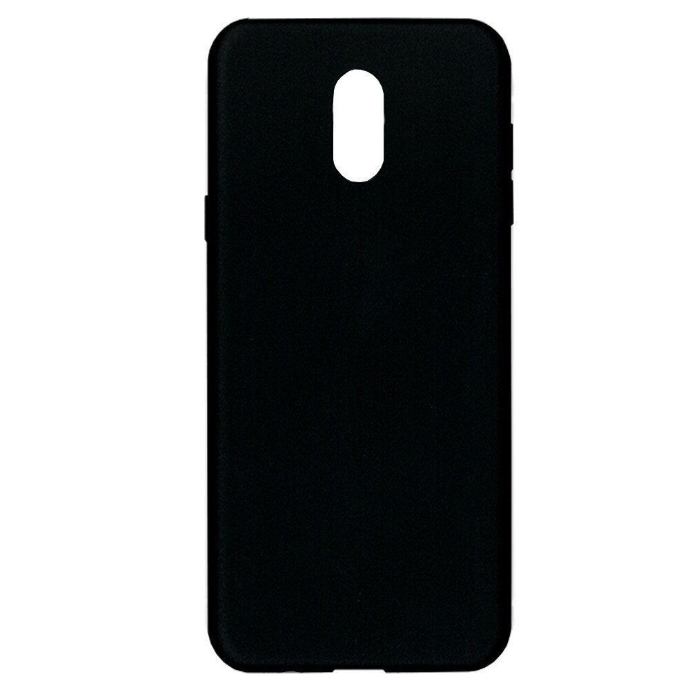 Husa carcasa X-Level Guardian pentru Samsung Galaxy J7 Plus, negru