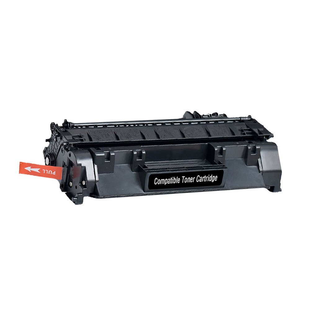 505A Cartus Toner Compatibil cu HP CE505A/CRG719,HP LaserJet P2030, P2033, N,P2035, P2035N, P2050,P2037,P2054 D, P2055,P2056 D, P2055d, P2055dn, P2055X,LBP 6300DN ,6310,LBP 6200D,MF 6300DN,6650dn,LBP 5840dn,LBP 6670dn,LBP 6680,MF 6180, 2.300 pagini