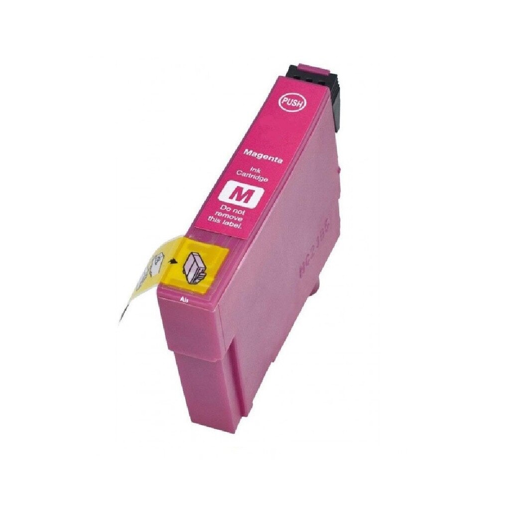 T1293 Cartus Cerneala Compatibil Epson T1293 C13T12934010 Magenta